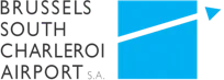 Brussels South Charleroi Airport logo