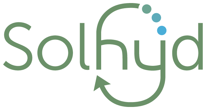 Solhyd logo