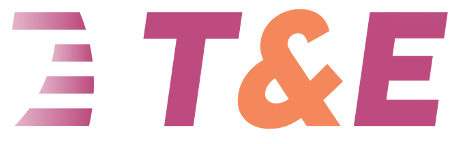 Transport & Environment logo