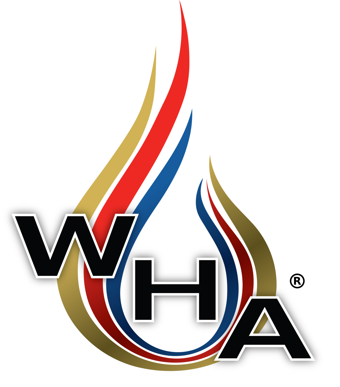 WHA logo