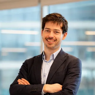 Alexis, Co-founder · Engineering Lead, Ionect