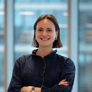 Constance, Founders associate, Ionect