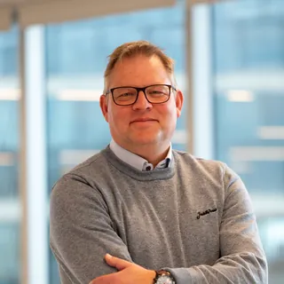 Donald, Technical Advisor, Ionect