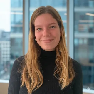 Harmonie, Process intern, Ionect